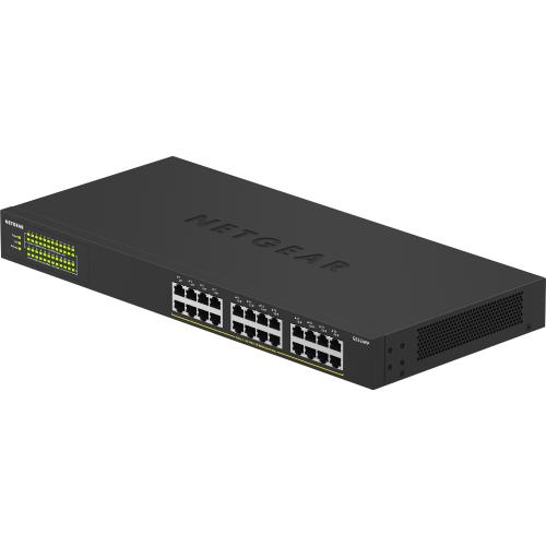 Netgear GS324PP Ethernet Switch Alternate-Image2/500