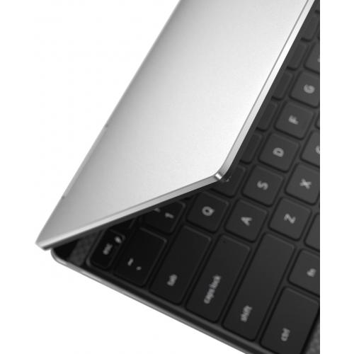 Dell XPS 13 7390 13.3" Touchscreen Notebook   3840 X 2160   Intel Core I7 (10th Gen) I7 10710U Hexa Core (6 Core)   16 GB RAM   512 GB SSD   Platinum Silver, Black Alternate-Image2/500
