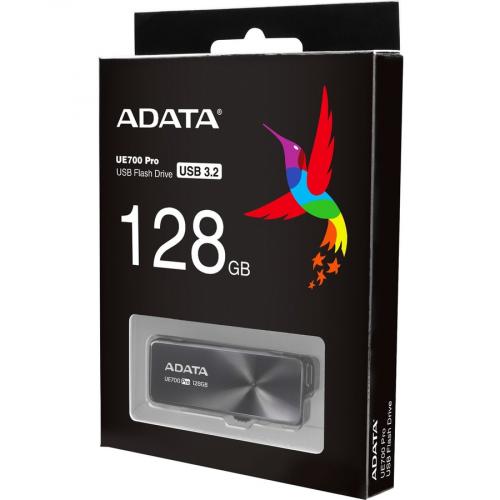 Adata UE700 Pro USB Flash Drive Alternate-Image2/500