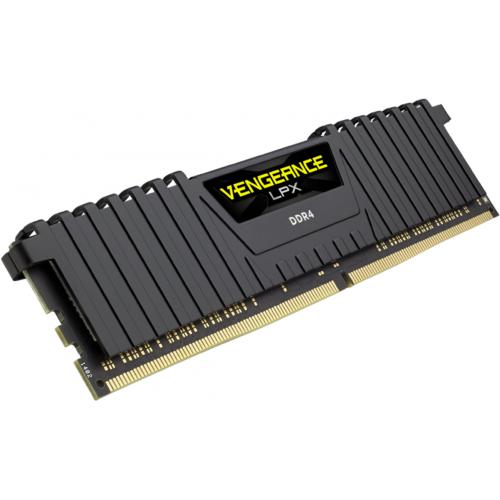 Corsair Vengeance LPX 256GB DDR4 SDRAM Memory Module Kit Alternate-Image2/500
