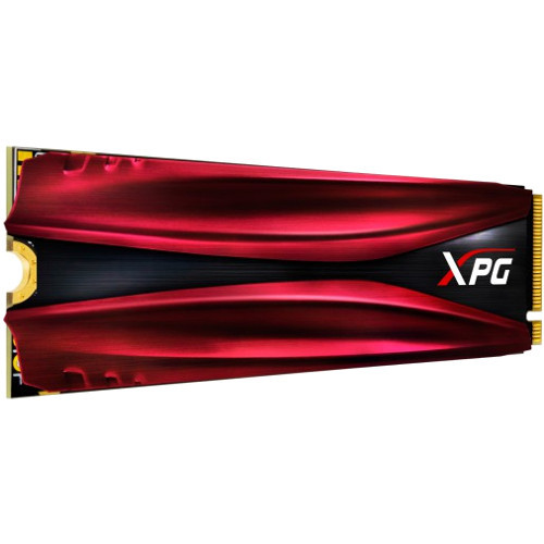 XPG GAMMIX S11 Pro AGAMMIXS11P 512GT C 512 GB Solid State Drive   M.2 2280 Internal   PCI Express (PCI Express 3.0 X4) Alternate-Image2/500