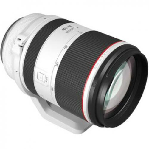 Canon   70 Mm To 200 Mmf/2.8   Telephoto Zoom Lens For Canon RF Alternate-Image2/500