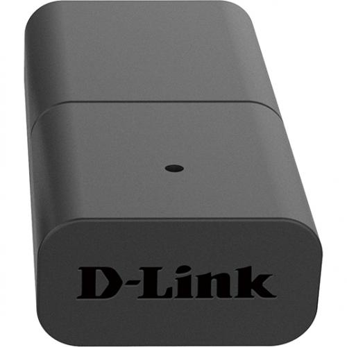 D Link DWA 131 IEEE 802.11b/g/n Wi Fi Adapter For Desktop Computer Alternate-Image2/500