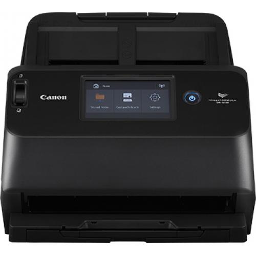 Canon ImageFORMULA DR S150 Sheetfed Scanner   600 Dpi Optical Alternate-Image2/500
