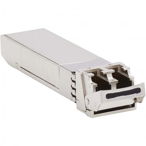 Eaton Tripp Lite Series Cisco Compatible SFP 25G SR S SFP28 Transceiver   25GBase SR, Multimode LC, 850 Nm, 328.08 Ft. (100 M) Alternate-Image2/500