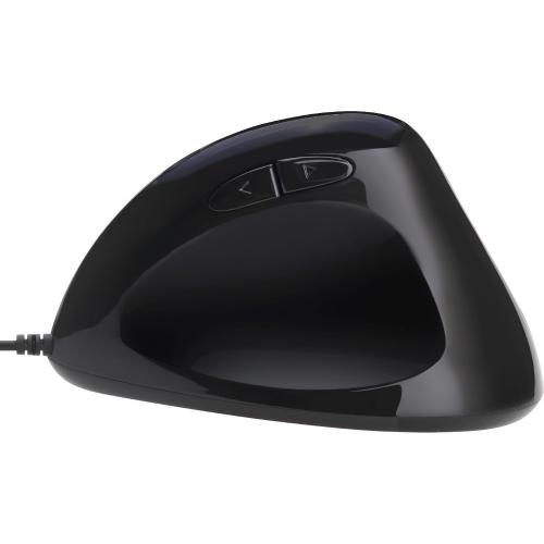 Adesso TAA Compliant Ergonomic Vertical Mouse Alternate-Image2/500