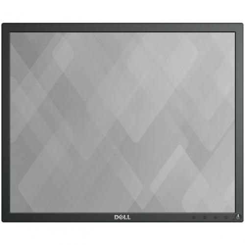 Dell P1917S 19" SXGA LED LCD Monitor   5:4   Black Alternate-Image2/500