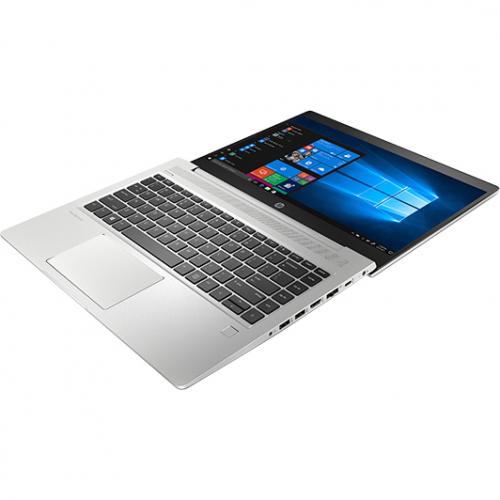 HP ProBook 450 G7 15.6" Notebook   1366 X 768   Intel Core I3 (10th Gen) I3 10110U Dual Core (2 Core) 2.10 GHz   4 GB RAM   256 GB SSD Alternate-Image2/500