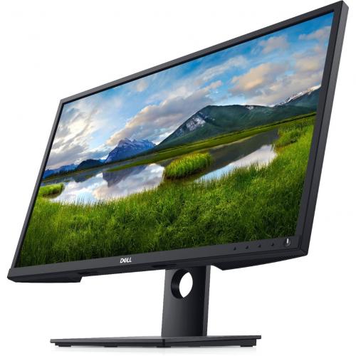 Dell E2420HS 23.8" Full HD LED LCD Monitor   16:9   Black Alternate-Image2/500