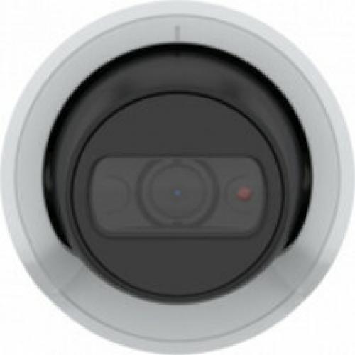 AXIS M3115 LVE Indoor/Outdoor Full HD Network Camera   Color   Dome Alternate-Image2/500