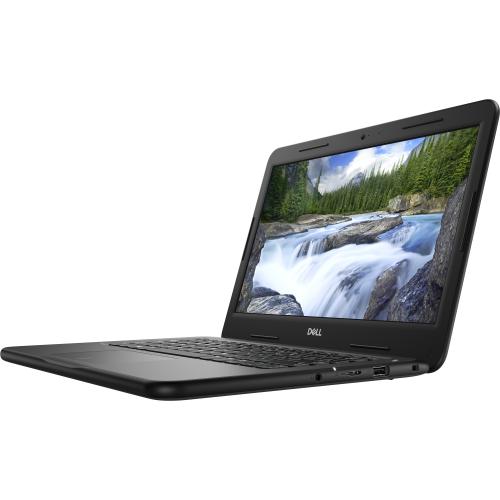Dell Latitude 3000 3310 13.3" Touchscreen Convertible 2 In 1 Notebook   Full HD   1920 X 1080   Intel Core I5 8th Gen I5 8265U Quad Core (4 Core) 1.60 GHz   8 GB Total RAM   128 GB SSD   Black Alternate-Image2/500