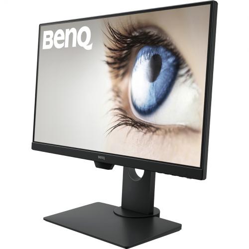 BenQ GW2480T 24" Class Full HD LCD Monitor   16:9   Black Alternate-Image2/500