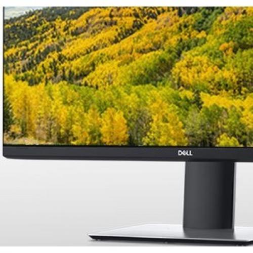 Dell P2421DC 23.8" WQHD LED LCD Monitor   16:9 Alternate-Image2/500