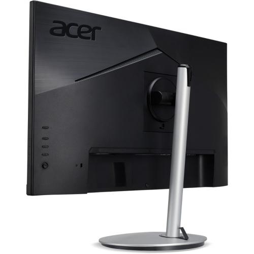 Acer CB272U 27" Class WQHD LCD Monitor   16:9 Alternate-Image2/500