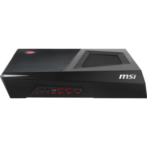 MSI MPG Trident 3 10th 10SC 004US Gaming Desktop Computer   Intel Core I7 10th Gen I7 10700F   16 GB RAM DDR4 SDRAM   1 TB HDD   512 GB SSD Alternate-Image2/500