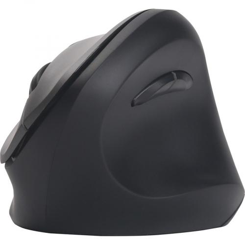 Adesso Antimicrobial Wireless Vertical Ergonomic Mouse Alternate-Image2/500
