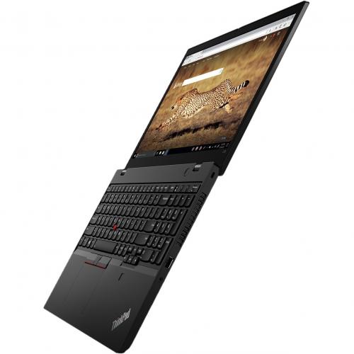 Lenovo ThinkPad L15 Gen1 20U7000KUS 15.6" Notebook   HD   1366 X 768   AMD Ryzen 3 Quad Core (4 Core) 2.50 GHz   4 GB Total RAM   256 GB SSD Alternate-Image2/500