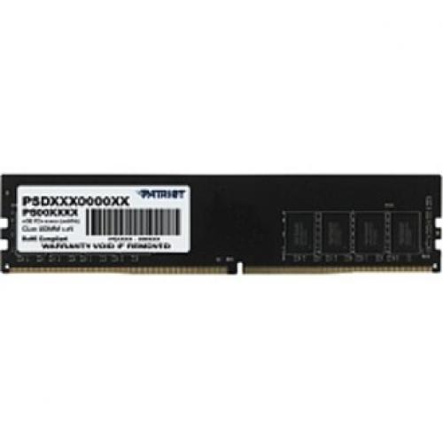 Patriot Memory Signature Line 16GB DDR4 SDRAM Memory Module Alternate-Image2/500