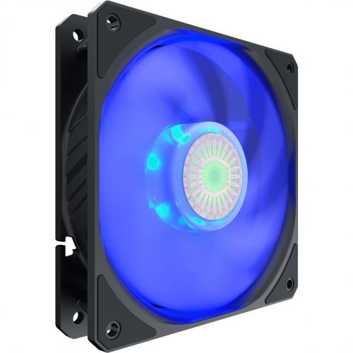 Cooler Master SickleFlow Cooling Fan Alternate-Image2/500