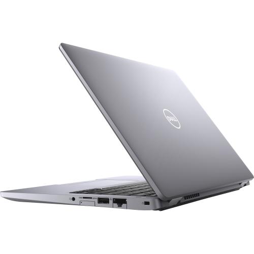 Dell Latitude 5000 5310 13.3" Touchscreen Convertible 2 In 1 Notebook   Full HD   1920 X 1080   Intel Core I5 10th Gen I5 10310U Quad Core (4 Core) 1.70 GHz   8 GB Total RAM   256 GB SSD   Titan Gray Alternate-Image2/500