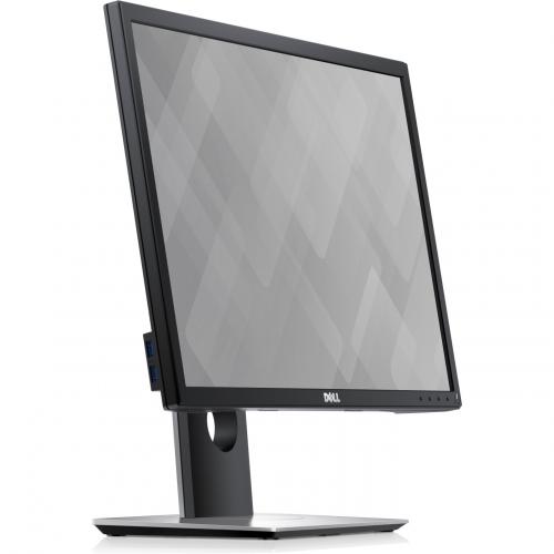 Dell P2217 22" WSXGA+ LED LCD Monitor   16:10   Black Alternate-Image2/500