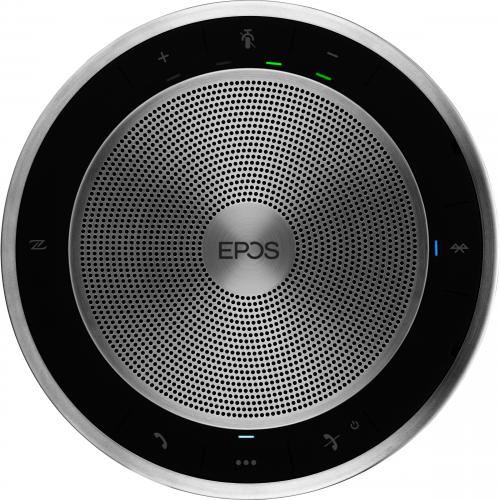 EPOS EXPAND SP 30 Speakerphone   Black, Silver Alternate-Image2/500