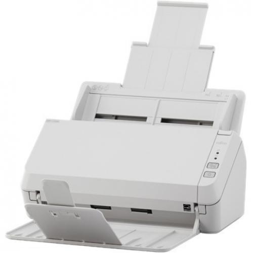 Ricoh ImageScanner SP 1120N Sheetfed Scanner   600 Dpi Optical Alternate-Image2/500