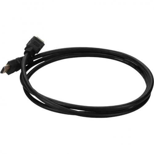 AddOn HDMI Audio/Video Cable Alternate-Image2/500