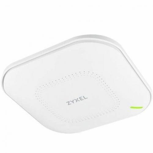 ZYXEL WAX510D Dual Band IEEE 802.11ax 1.73 Gbit/s Wireless Access Point   Indoor Alternate-Image2/500
