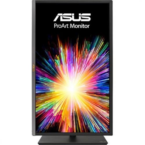 Asus ProArt PA27UCX K 27" Class 4K UHD LCD Monitor   16:9   Black Alternate-Image2/500