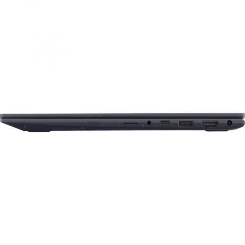 Asus VivoBook Flip 14 TM420 TM420IA DB71T 14" Touchscreen Convertible Notebook   Full HD   1920 X 1080   AMD Ryzen 7 4700U 2 GHz   8 GB Total RAM   512 GB SSD Alternate-Image2/500
