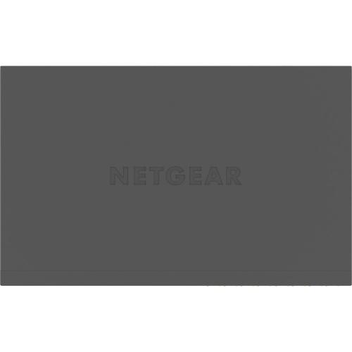 Netgear GS516PP Ethernet Switch Alternate-Image2/500