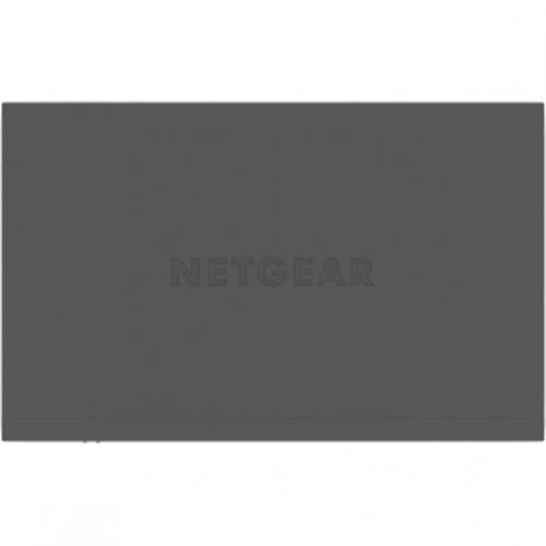 Netgear GS516UP Ethernet Switch Alternate-Image2/500