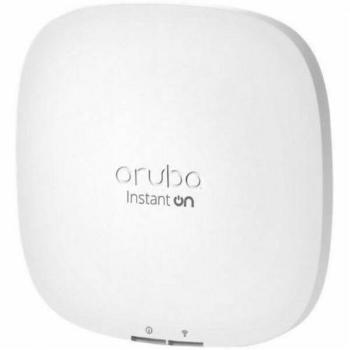 Aruba Instant On AP22 802.11ax 1.66 Gbit/s Wireless Access Point Alternate-Image2/500
