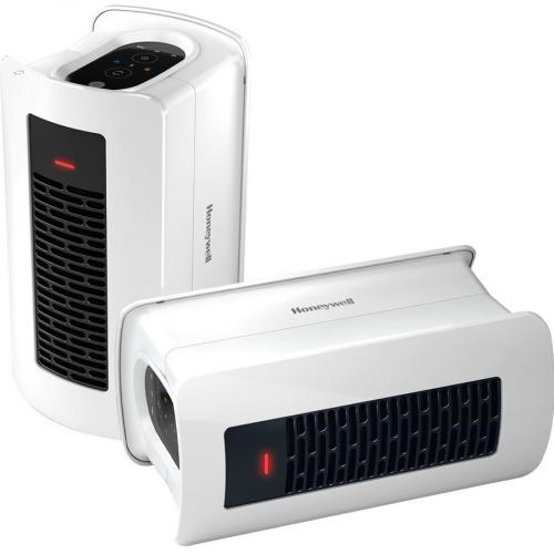 Honeywell VersaHeat 2 In 1 Heater + Fan Alternate-Image2/500