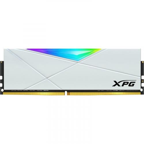 Adata SPECTRIX D50 32GB (2 X 16GB) DDR4 SDRAM Memory Kit Alternate-Image2/500