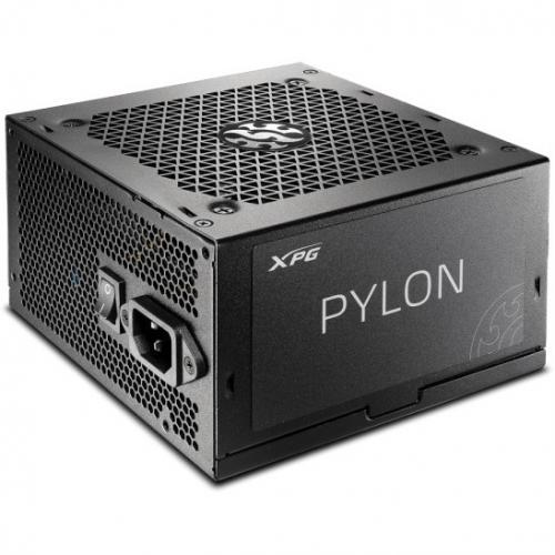 XPG PYLON 650W Power Suply Alternate-Image2/500