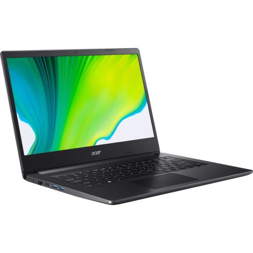 Acer Aspire 3 A314 22 A314 22 A21D 14" Notebook   Full HD   1920 X 1080   AMD Athlon 3020E Dual Core (2 Core) 1.20 GHz   4 GB Total RAM   128 GB SSD Alternate-Image2/500