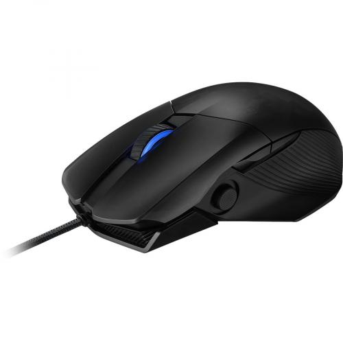 Asus ROG Chakram Core Gaming Mouse Alternate-Image2/500