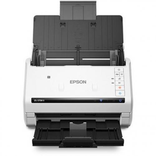 Epson DS 575W II Sheetfed Scanner   600 X 600 Dpi Optical Alternate-Image2/500