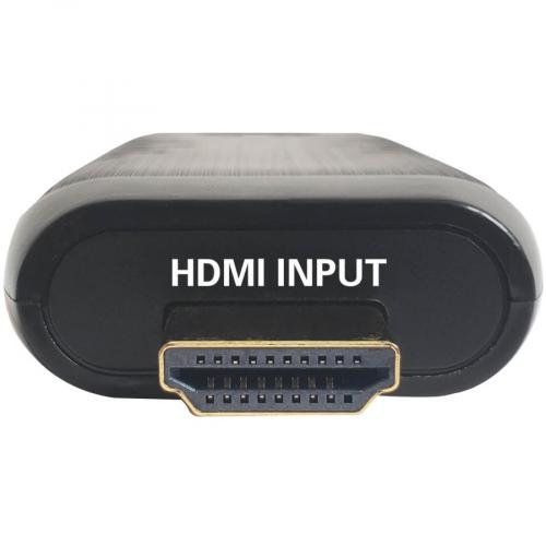 Tripp Lite By Eaton 10 X 1 Wireless HDMI Extender Mini Transmitter 1080p @ 60Hz 50ft Alternate-Image2/500