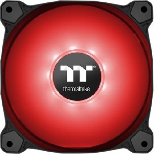 Pure A12 120mm Fan Red Alternate-Image2/500