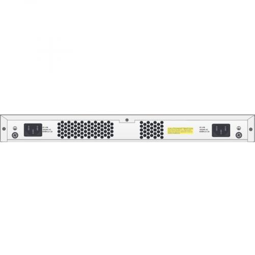 Fortinet FortiGate FG 201F Network Security/Firewall Appliance Alternate-Image2/500