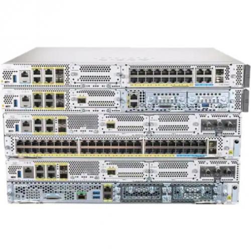 Cisco Catalyst 8300 Router Alternate-Image2/500