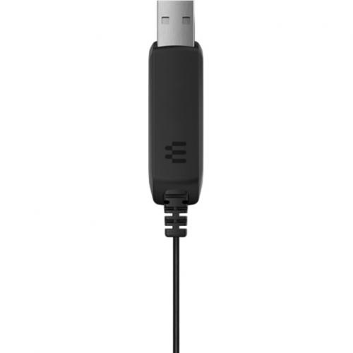 EPOS | SENNHEISER IMPACT SC 230 USB Headset Alternate-Image2/500