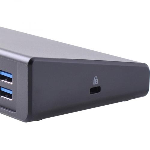 CODi Centro   USB C Triple Display Docking Station Alternate-Image2/500