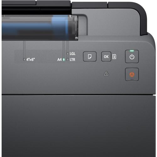 Canon PIXMA G1220 Desktop Inkjet Printer   Color Alternate-Image2/500