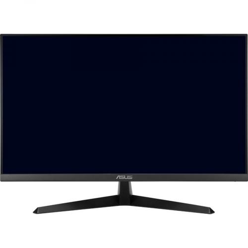 Asus VY279HE 27" Class Full HD Gaming LCD Monitor   16:9   Black Alternate-Image2/500