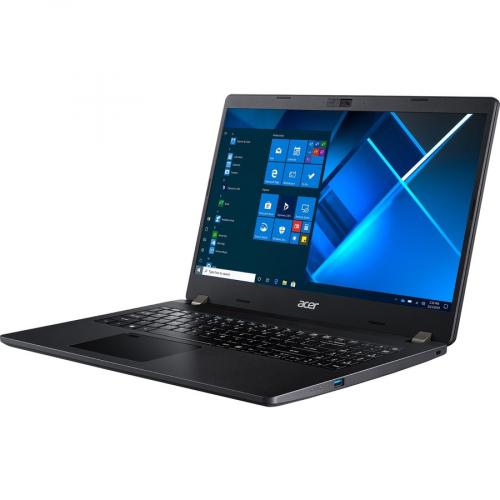 Acer TravelMate P2 P215 53 TMP215 53 57QD 15.6" Notebook   Full HD   1920 X 1080   Intel Core I5 11th Gen I5 1135G7 Quad Core (4 Core) 2.40 GHz   8 GB Total RAM   256 GB SSD Alternate-Image2/500