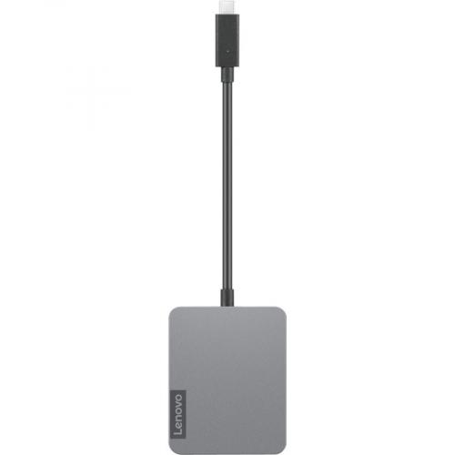 Lenovo USB-C Travel Hub Gen2 
